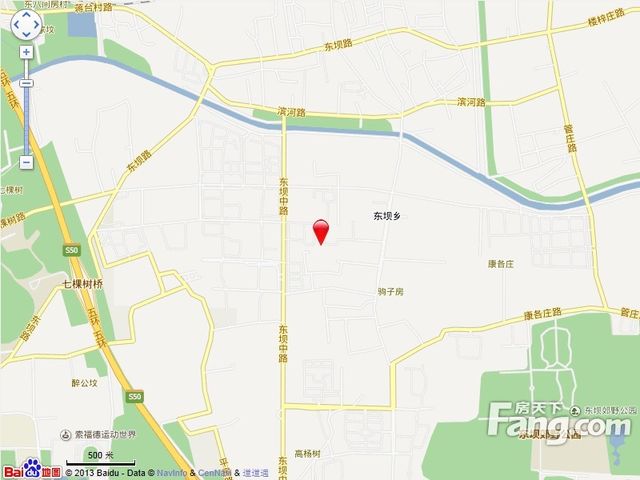 北京东坝金隅景和园值得买吗,朝阳金隅景和园