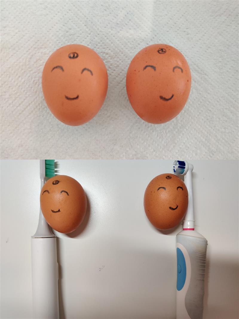 米家声波电动牙刷t700测评,米家电动牙刷t500声音好大