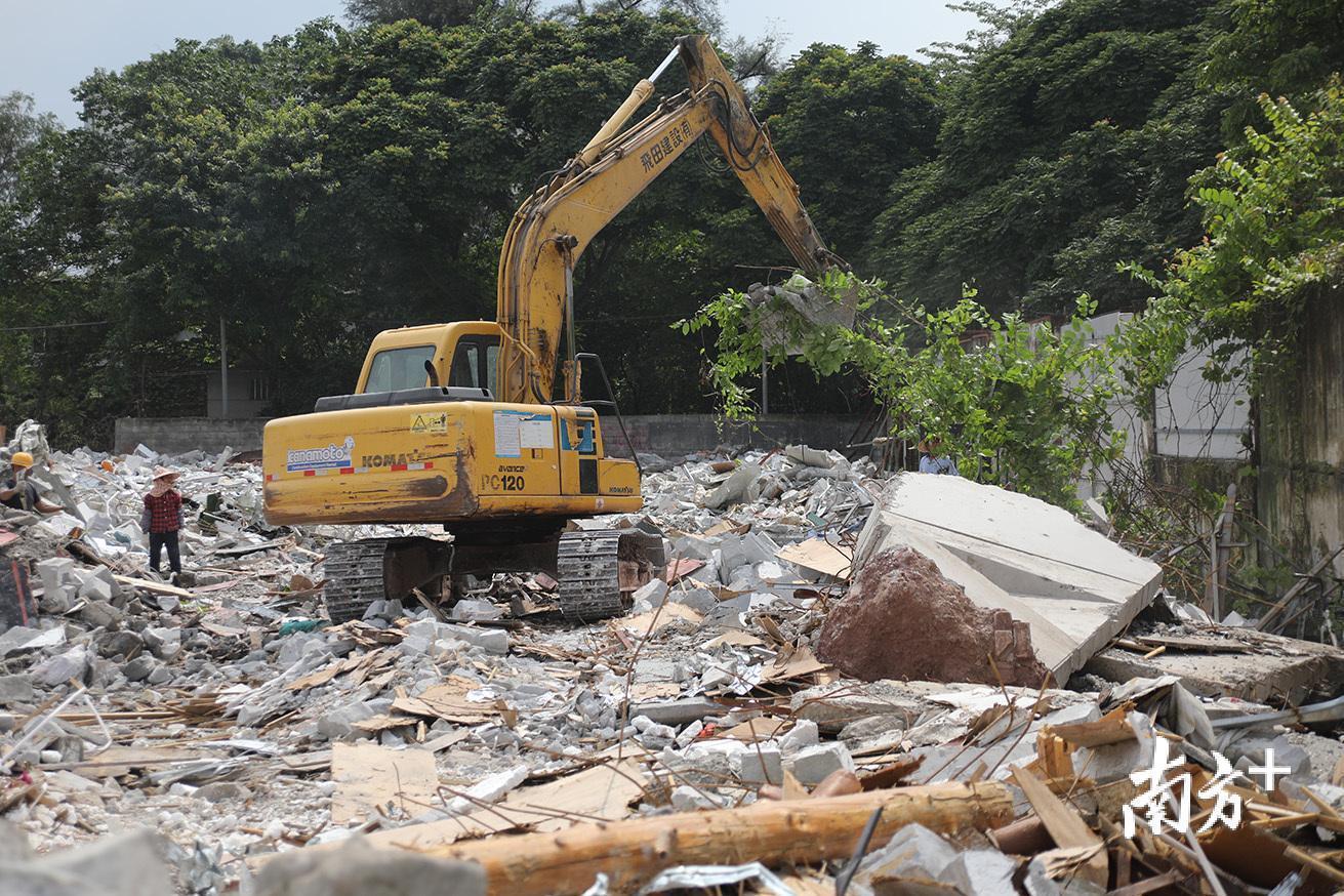 城市更新将成为房地产的新风口 (城市更新是否会带动房地产)