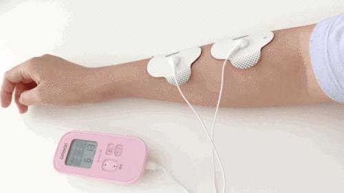 欧姆龙便携式按摩器,欧姆龙按摩仪f021和f022的区别