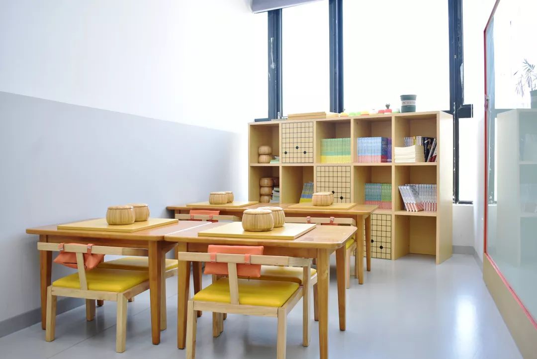 聂卫平围棋官网2021冬令营,聂卫平围棋道场夏令营招生简章