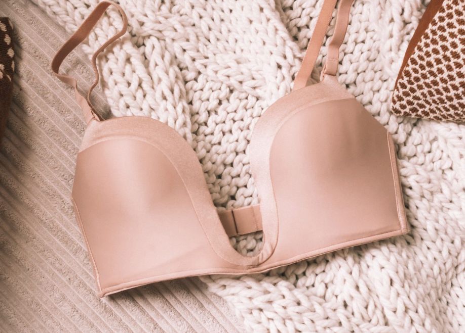 超好穿的内衣推荐,超级好穿的内衣推荐