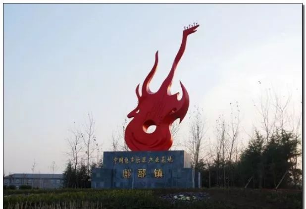 小众化产品可以牛到这个程度？中国超猛小镇横扫全世界