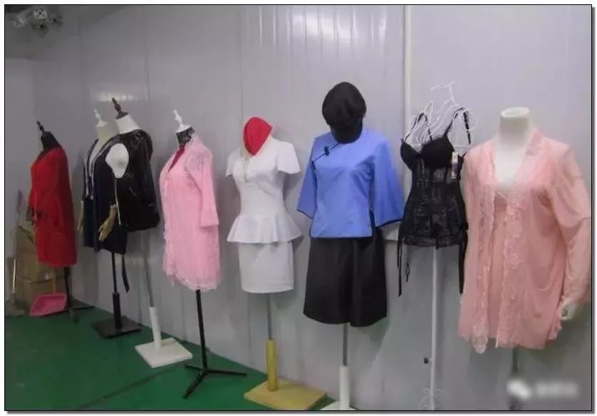 小众化产品可以牛到这个程度？中国超猛小镇横扫全世界