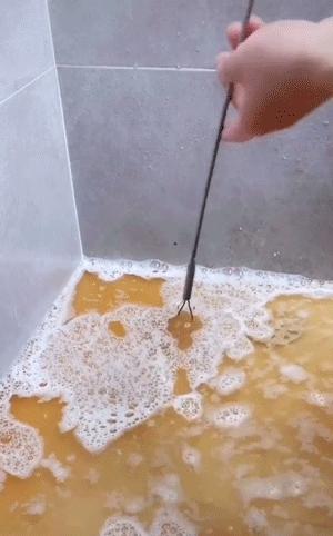 3秒强力疏通管道,管道疏通剂3秒疏通