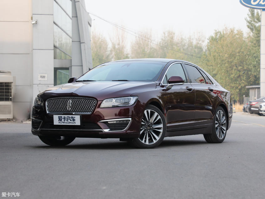 a4l对比林肯mkz,林肯mkz和奥迪a4l哪个档次高