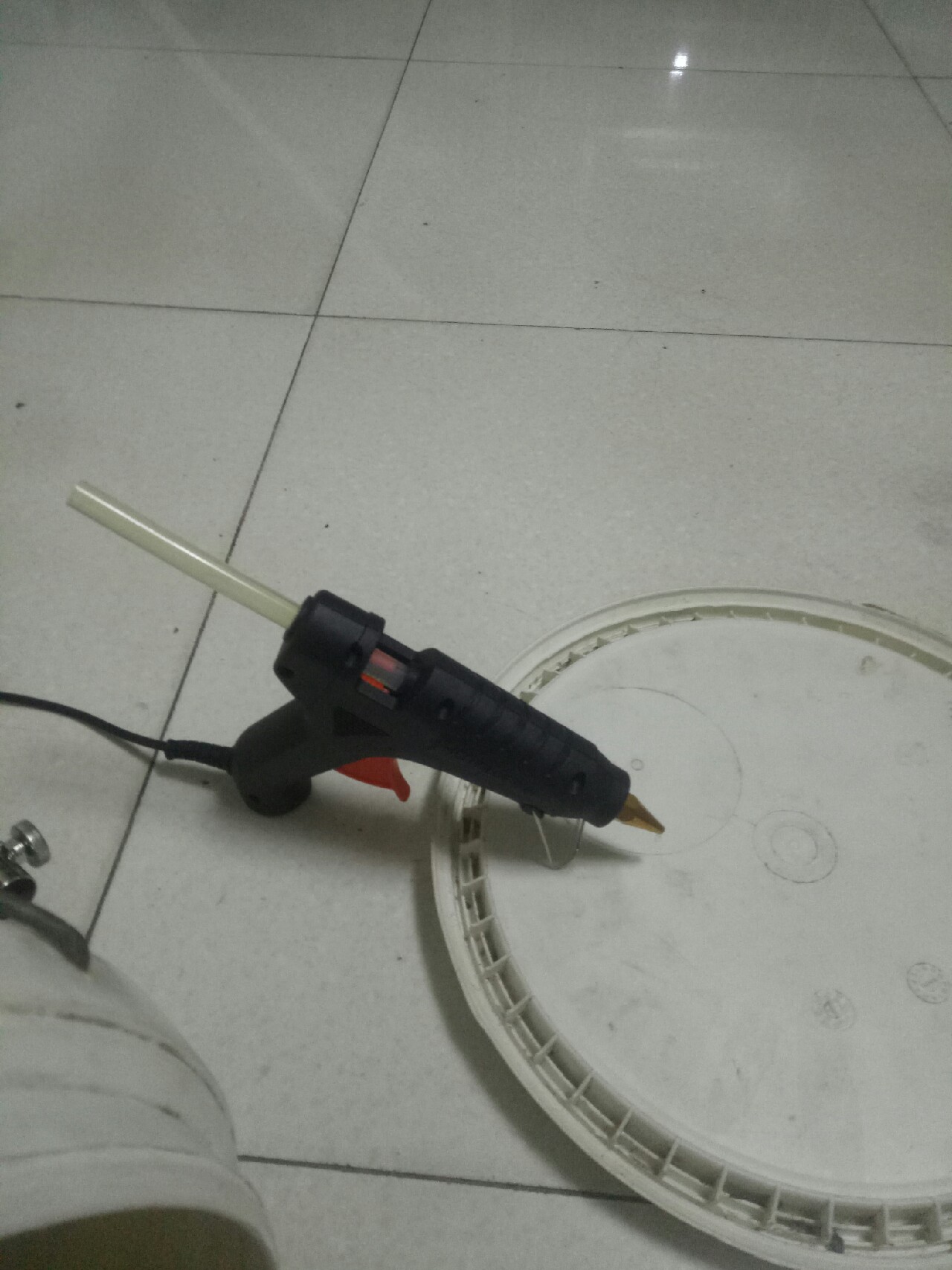 diy方形钓鱼桶,钓桶diy配件全套