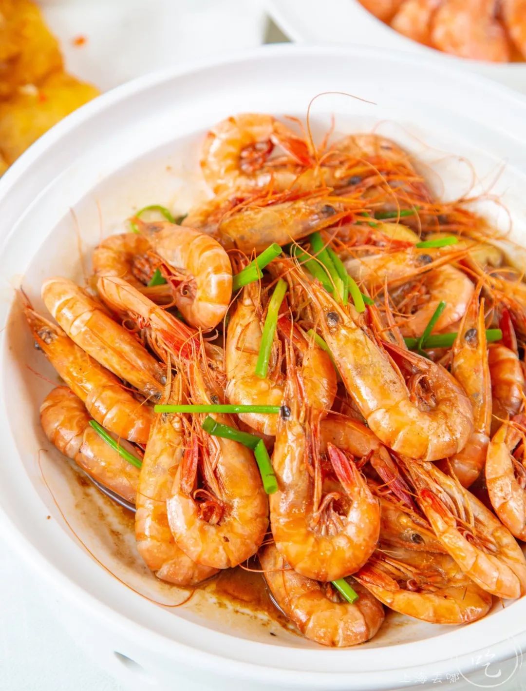 东海开渔第一网！20年本帮菜大佬开卖小海鲜，人均只要100+