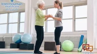 老年人摔倒了千万别着急站起来！正确做法是这样...