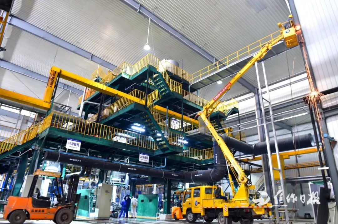 这里是沁阳！沁阳欢迎您