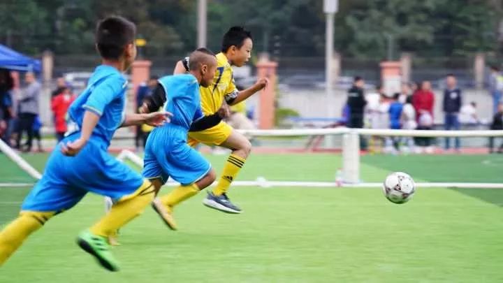 成都夏令营2019,成都全国青少年校园足球联赛