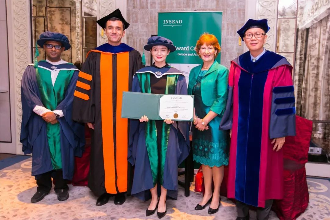 李洁教授访谈,李洁博士的讲座