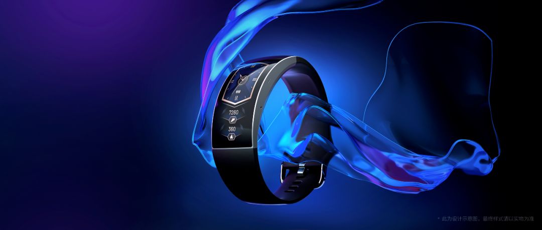 华米科技amazfit表带,华米科技amazfitt-rex