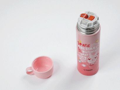 虎牌保温杯很轻么,虎牌保温杯高颜值大容量