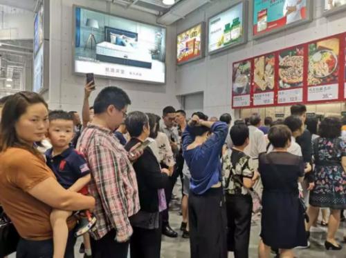 上海costco今天营业了吗,上海costco最新状况