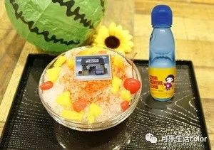 小丸子里的所有角色,当樱桃小丸子和花轮拟人化