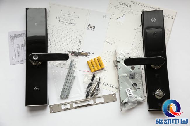 苏宁智能门锁测评,苏宁小biu智能门锁管理模式