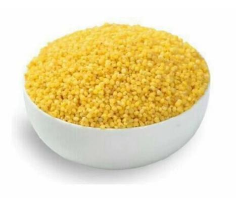 怎么才能熬出又香又糊的小米粥,小米粥如何煮出来的好喝