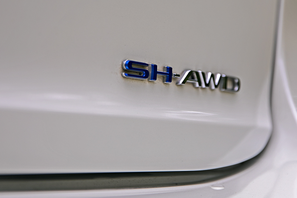 讴歌mdxsh-awd现价多少,讴歌mdxsh-awd四驱