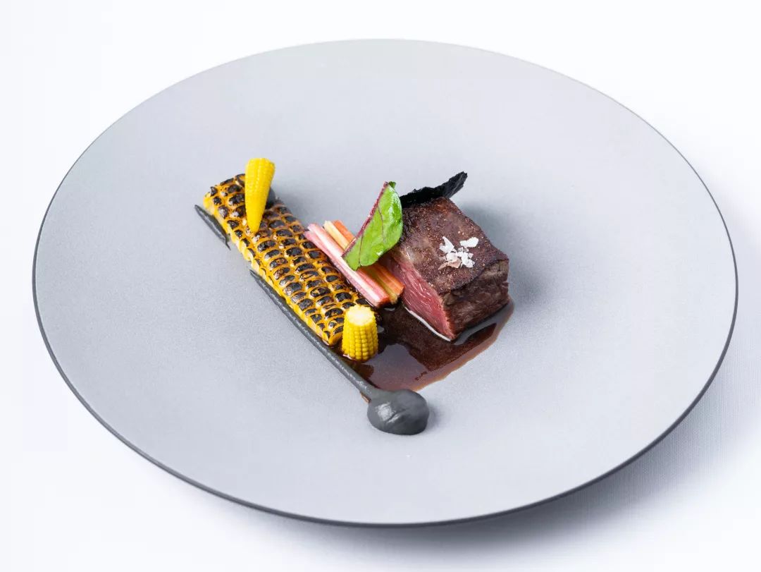 美食推荐新菜上新,四季新京菜推荐菜