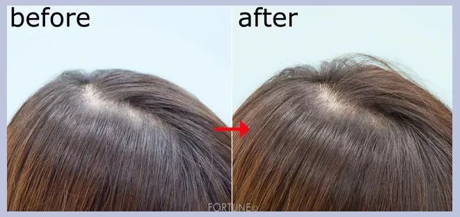 好用的蓬松头发神器,不换发型怎样让头发变好看