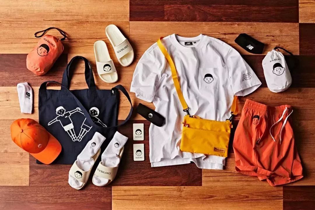 喜茶logo的鼻祖竟然是他？！20年只画简笔画，笔下的小人个个“冷漠脸”，却让无数网友沦陷