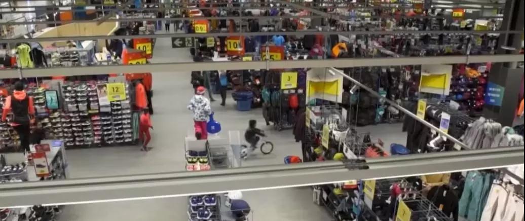 迪卡侬商业广场,开发区迪卡侬搬哪去了