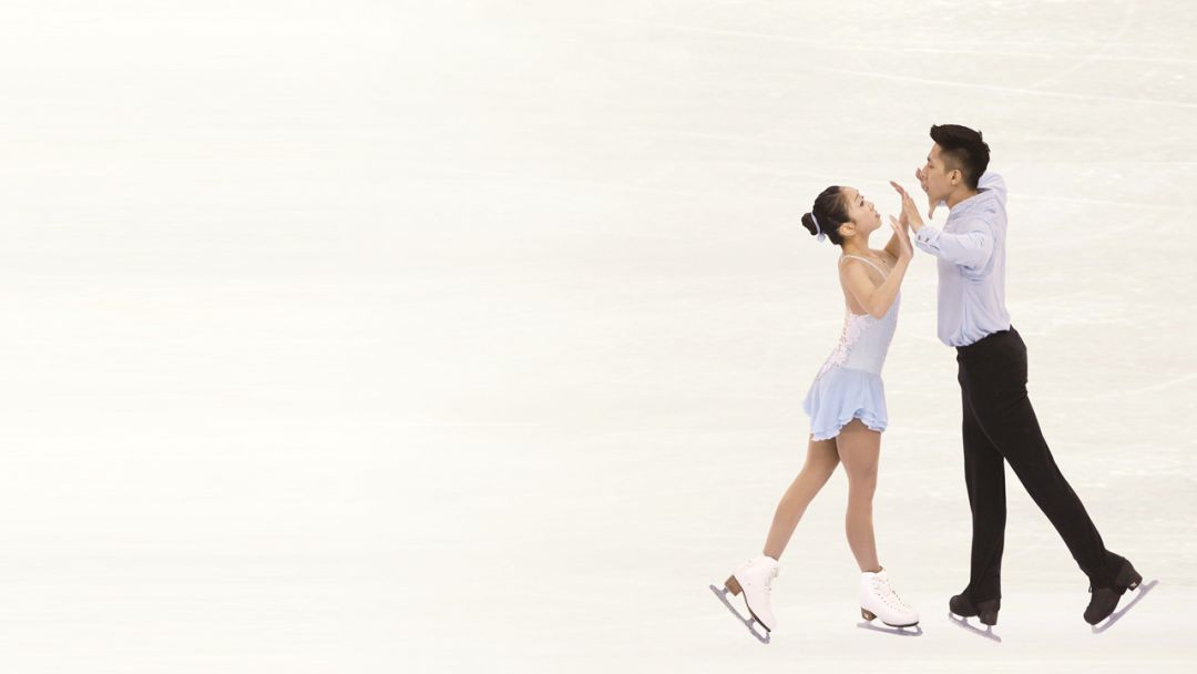 资生堂花滑中国杯双人滑参赛名单,禹唐赛事