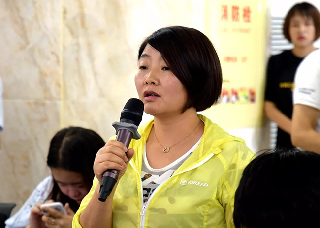 嘉峪市委书记李忠科：抢抓”一带一路”机遇谱写“戈壁明珠”时代华章