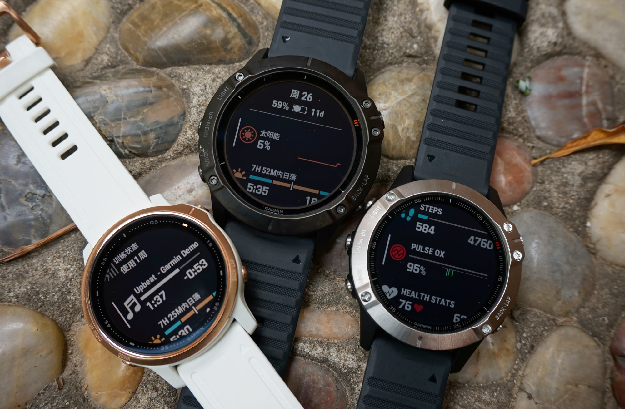 garminfenix6xpro值得买吗,garminfenix哪个系列好
