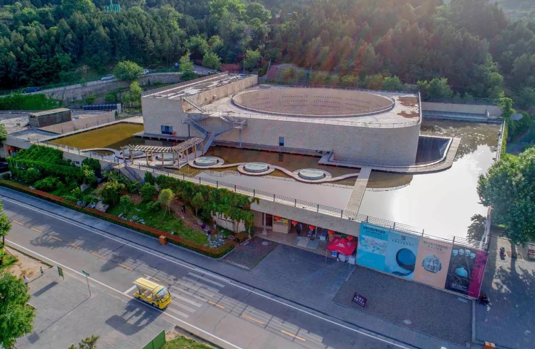 洛阳市网红打卡景点,洛阳十大网红景点推荐