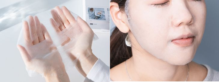 张韶涵力荐的气垫,张韶涵推荐国货之光