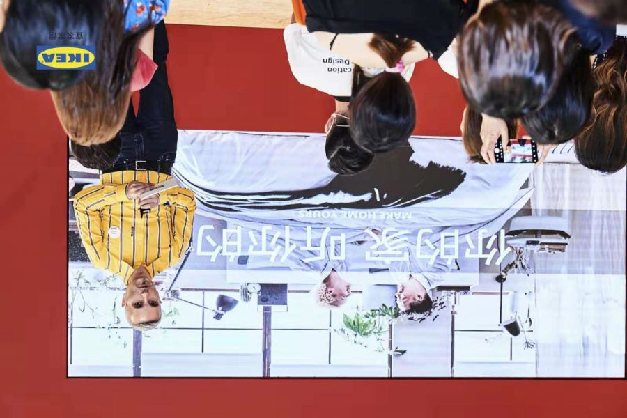 宜家新开10元店,宜家家居开业优惠