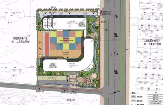 南昌要新建几所学校,南昌最近有什么新建的学校