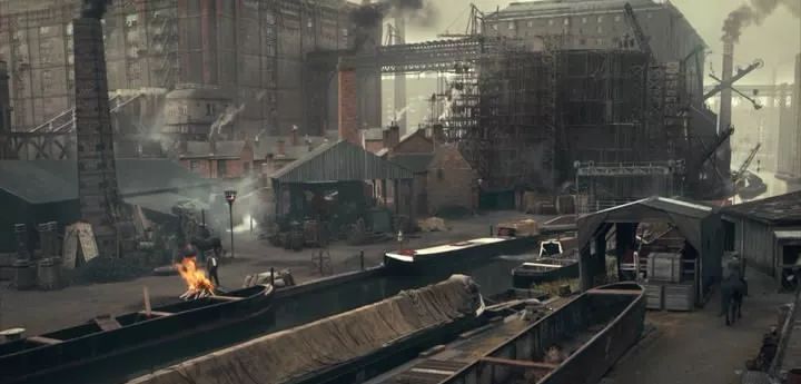 开播9分以上神剧,苦等三年8.8分神剧回归