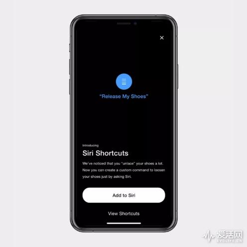 耐克adapt跑步鞋,nikeadapthuarache怎么穿