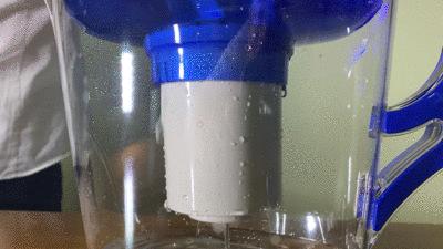 莱卡滤水壶水质测评 (意大利莱卡滤水壶优缺点)