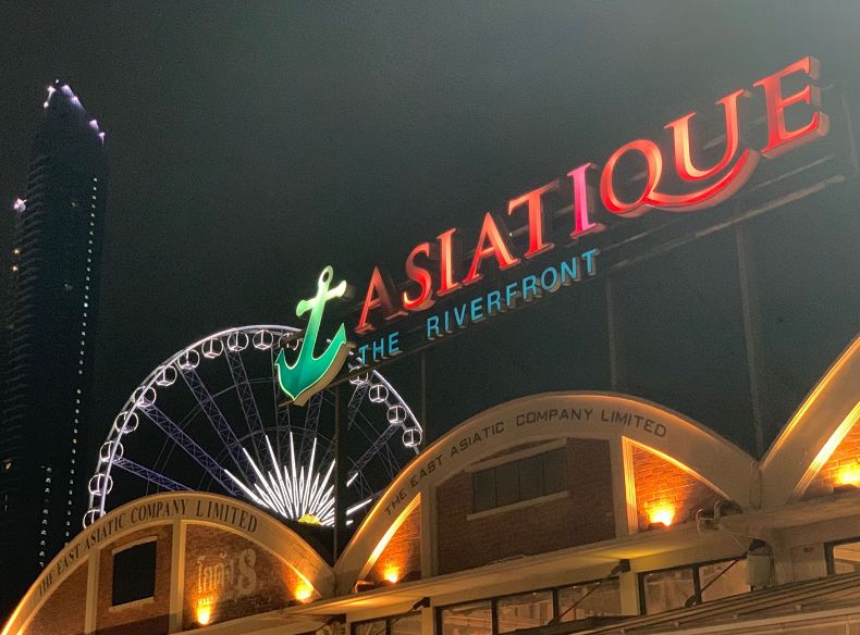 第一次出国去泰国需要什么手续,第一次出国去泰国自由行