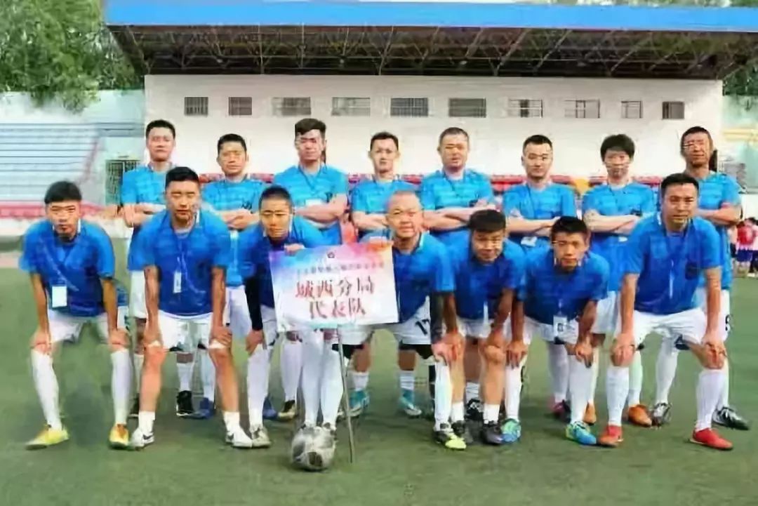 2019年全国业余足球联赛,赛况播报大全