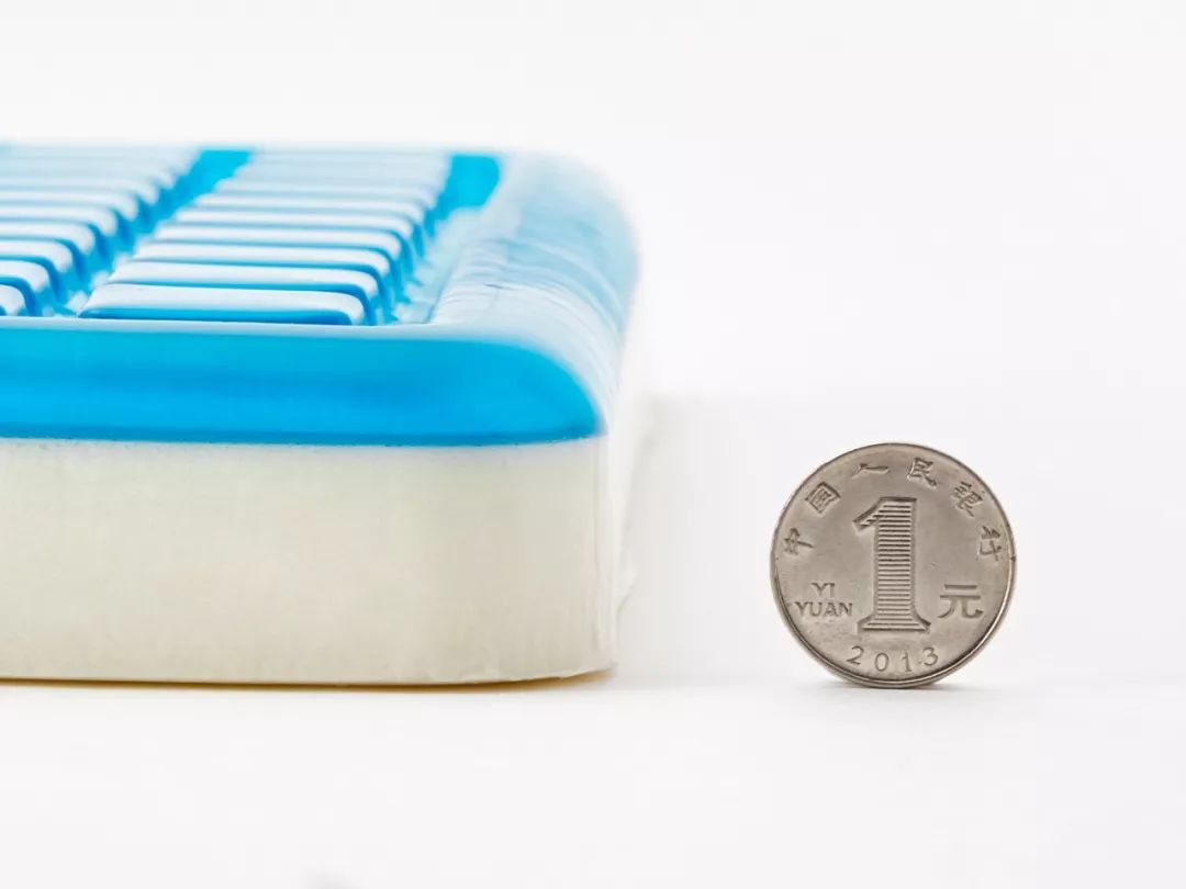 哦哟哟～这个果冻一样的坐垫，舒服丨界界好物馆