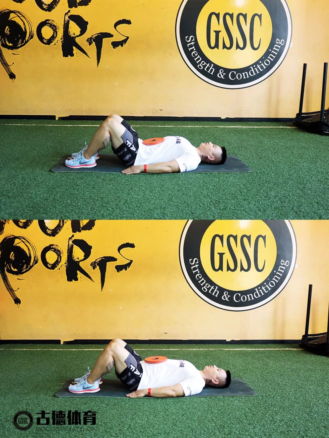 训练时被教练无视,力量训练不习惯鼻吸口呼