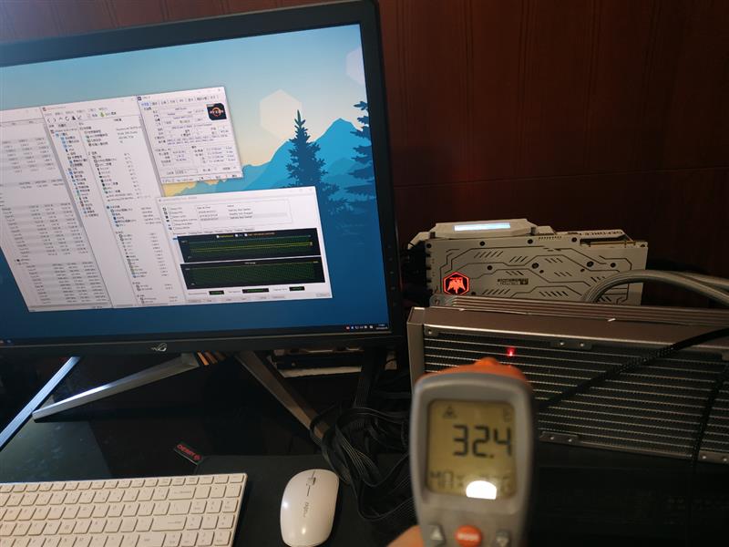 酷冷至尊360argb水冷,酷冷至尊冰神b360argb水冷散热器
