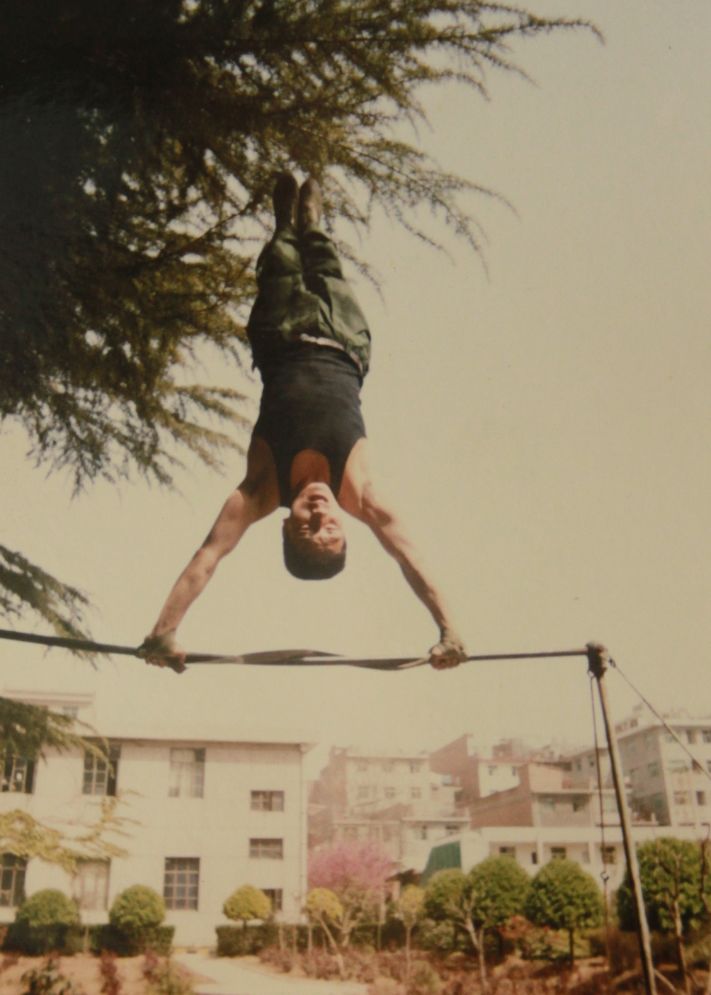 一名退伍老兵的创业之路,一个老兵的创业之路