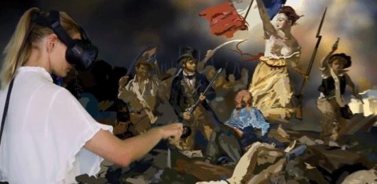 娉曞浗vr缁樼敾,娉曞浗缇庡コ缁樼敾