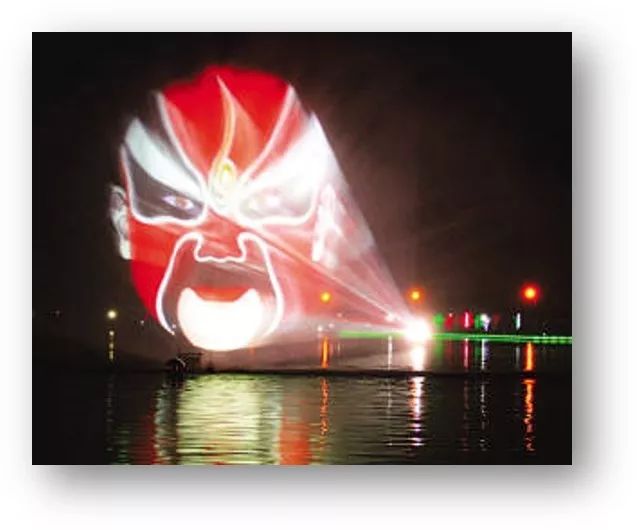 桂花节2019,月亮湖桂花节