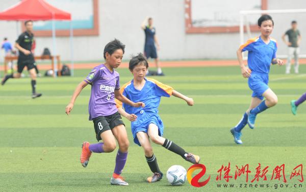 书写新时代教育“奋进之笔”！天元区全力推进教育现代化