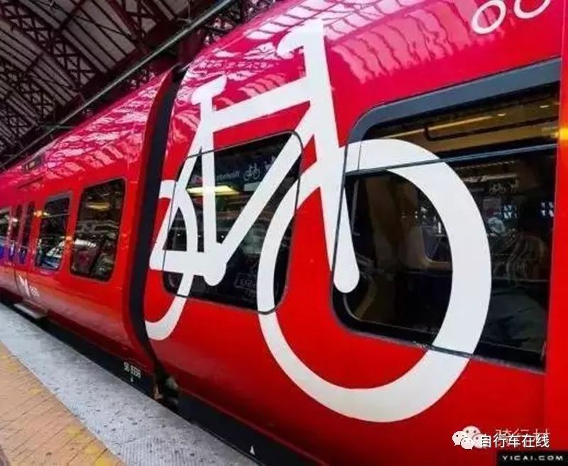 丹麦哥本哈根骑行,哥本哈根骑行图