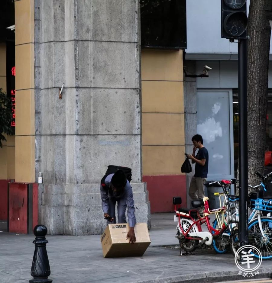 再见了，101岁南方大厦和国际数码电子城