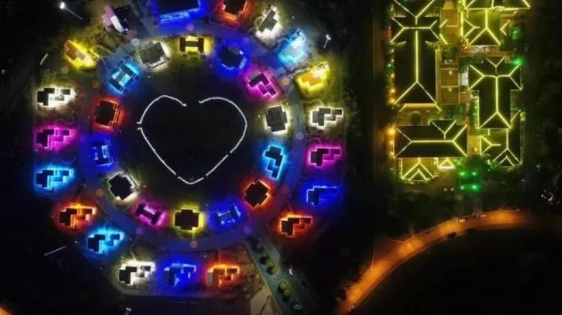 开学之际的一次旅行,咸宁学生游玩地方推荐