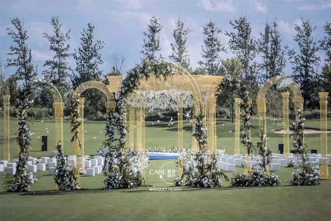 致爱名师|姚强，行走在时代潮流前的“网红婚礼”Boss